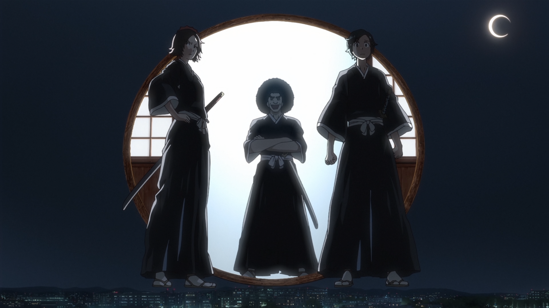 Bleach Thousand-Year Blood War  (Team Kurosaki)