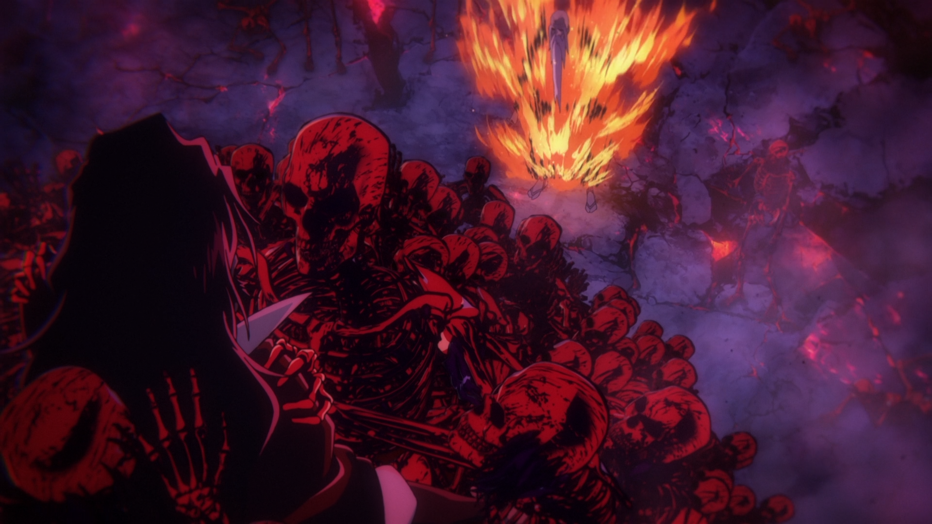 Bleach Thousand-Year Blood War  (Team Kurosaki)