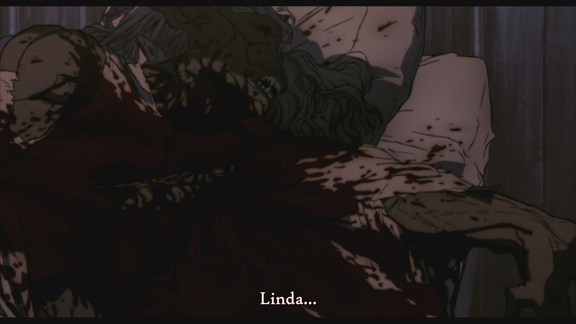 Blood - El Último Vampiro (AkemiSubs, Otaku Tail No Fansub)