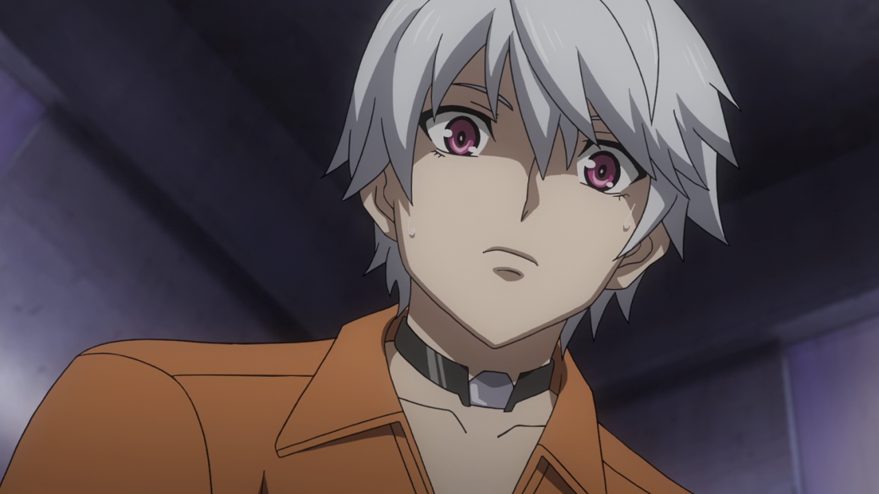 Bloodivores (Anarchy Subs)