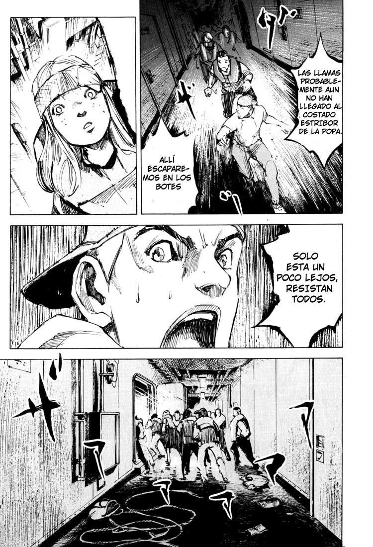 Blue Heaven  (Stigia Fansub)