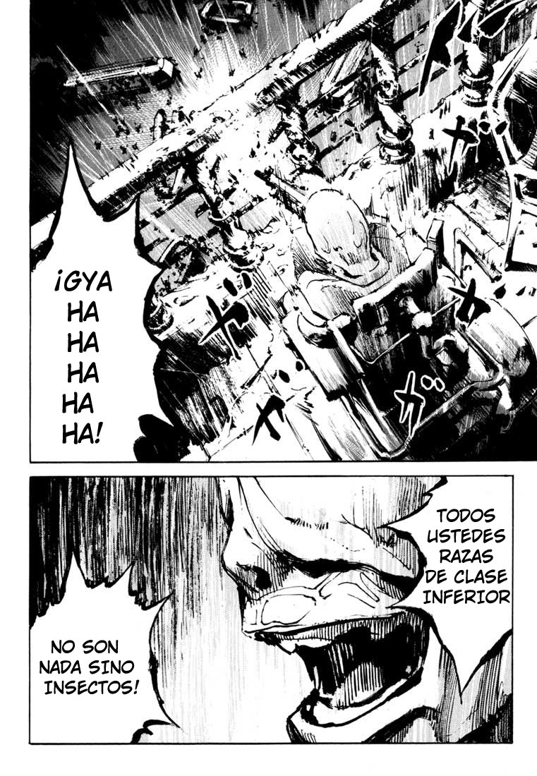 Blue Heaven  (Stigia Fansub)