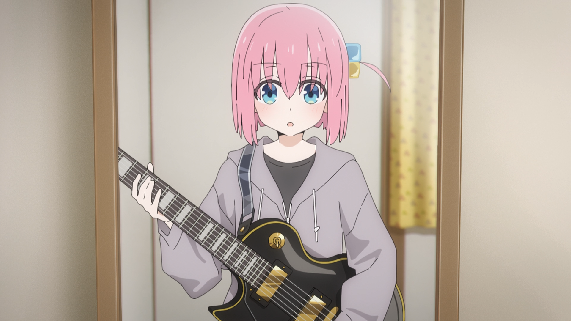 Bocchi the Rock! (ZigZag)