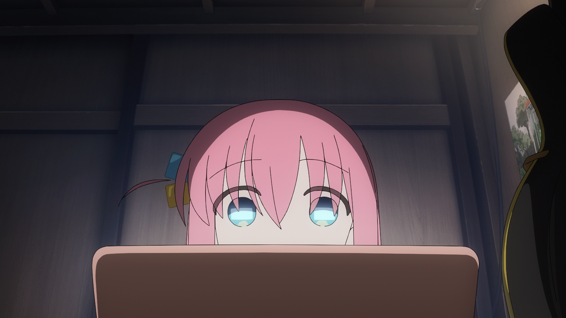 Bocchi the Rock! (ZigZag)