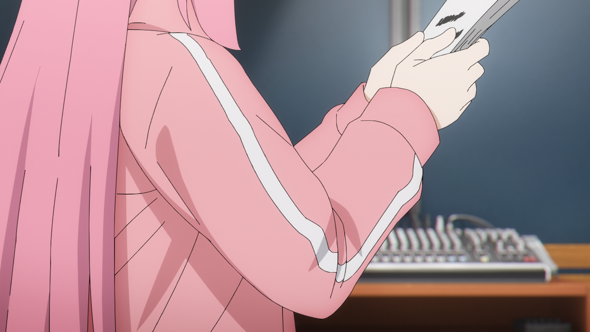 Bocchi the Rock! (ZigZag)