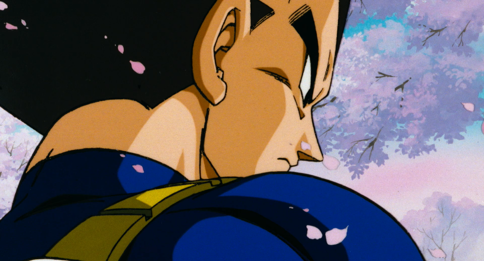 Dragon Ball Z Movie 08: Moetsukiro!! Nessen, Ressen, Chougekisen (sondela89)