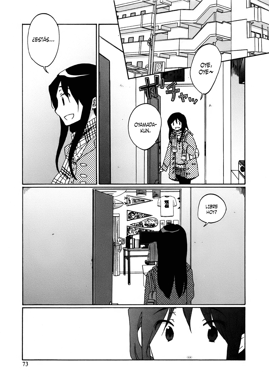 Bonnouji (Araña Fansub)