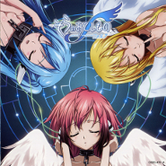 Sora no Otoshimono Forte OP Single