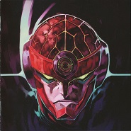 Tengen Toppa Gurren Lagann