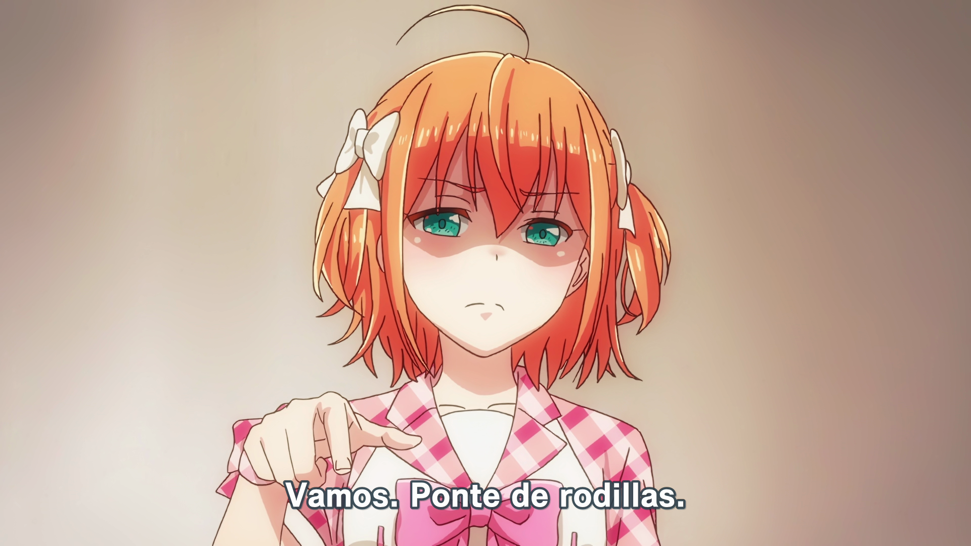 Iya na Kao sare nagara Opantsu Misete Moraitai (AniMugen Fansub, Kamonohashi no Fansub)