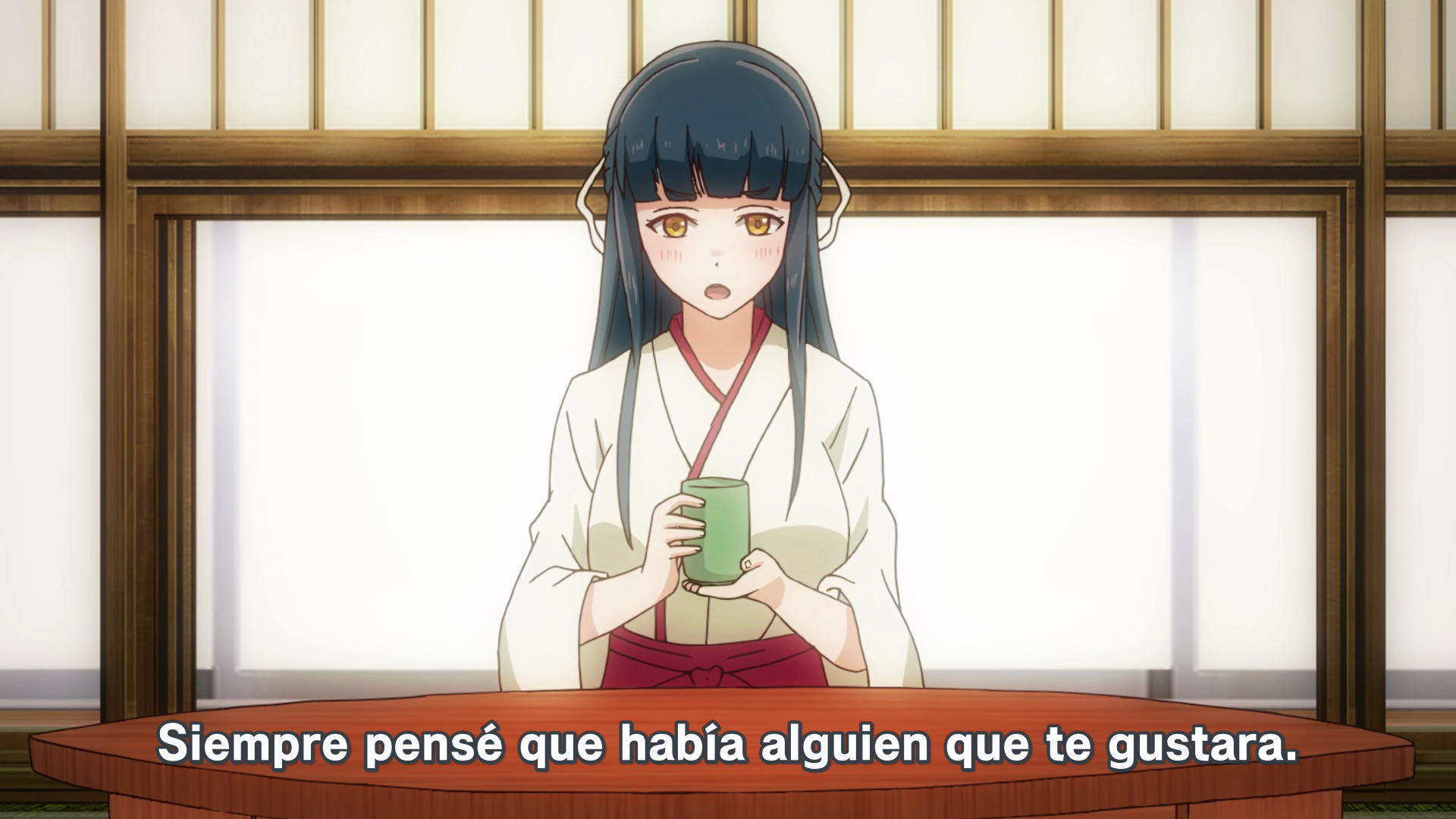 Iya na Kao sare nagara Opantsu Misete Moraitai (AniMugen Fansub, Kamonohashi no Fansub)