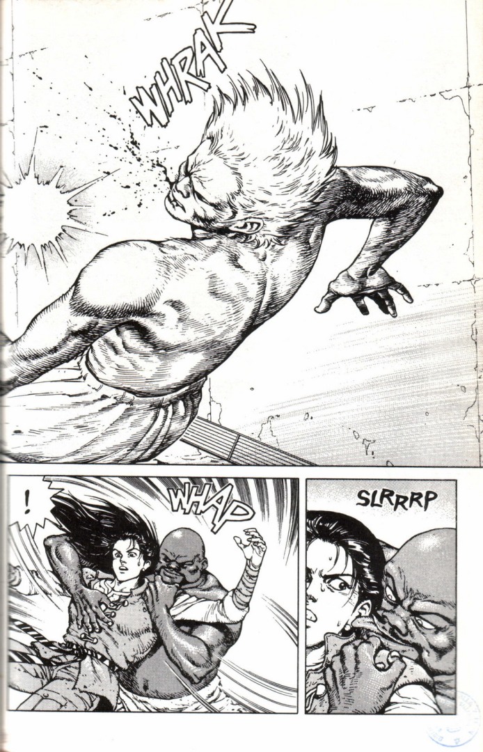 La leyenda de madre Sarah (Comic Release Group)