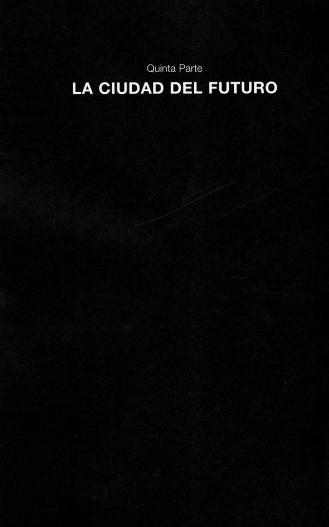 La leyenda de madre Sarah (Comic Release Group)