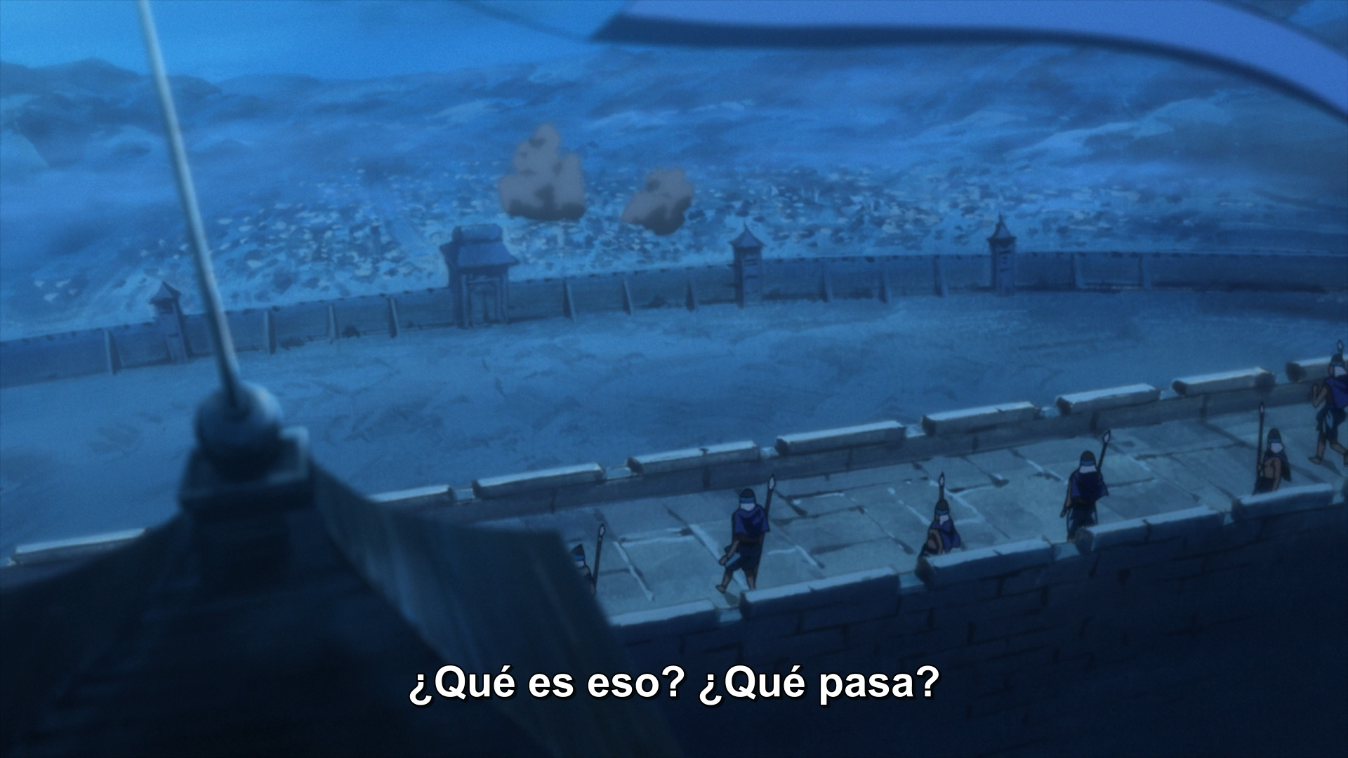 Buda 2: Camino a la Iluminación (Archah)