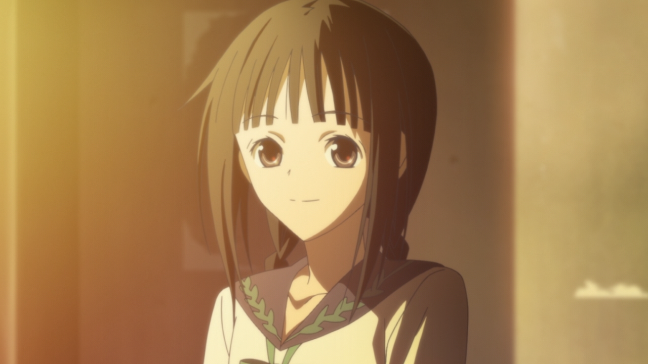 Bungaku Shoujo: Memoire (Dekats)