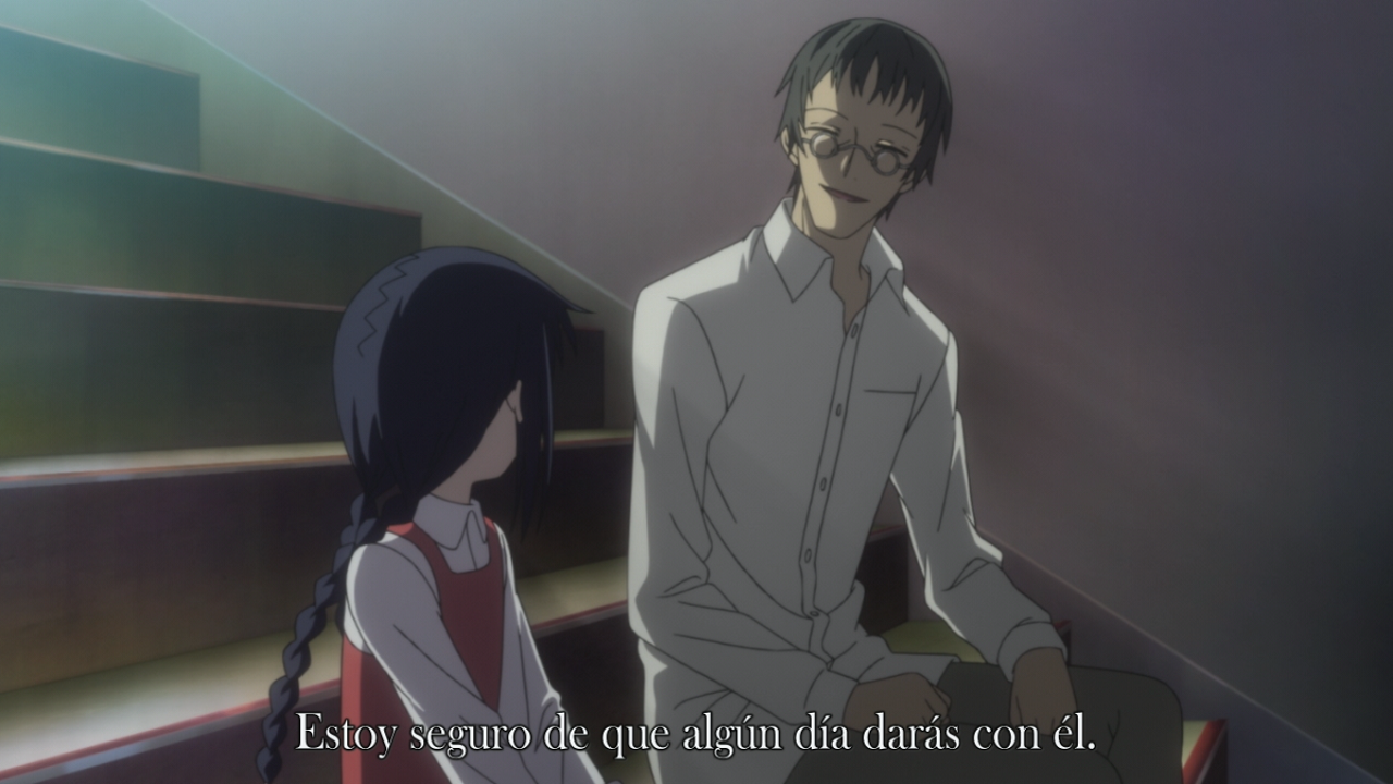 Bungaku Shoujo: Memoire (Dekats)