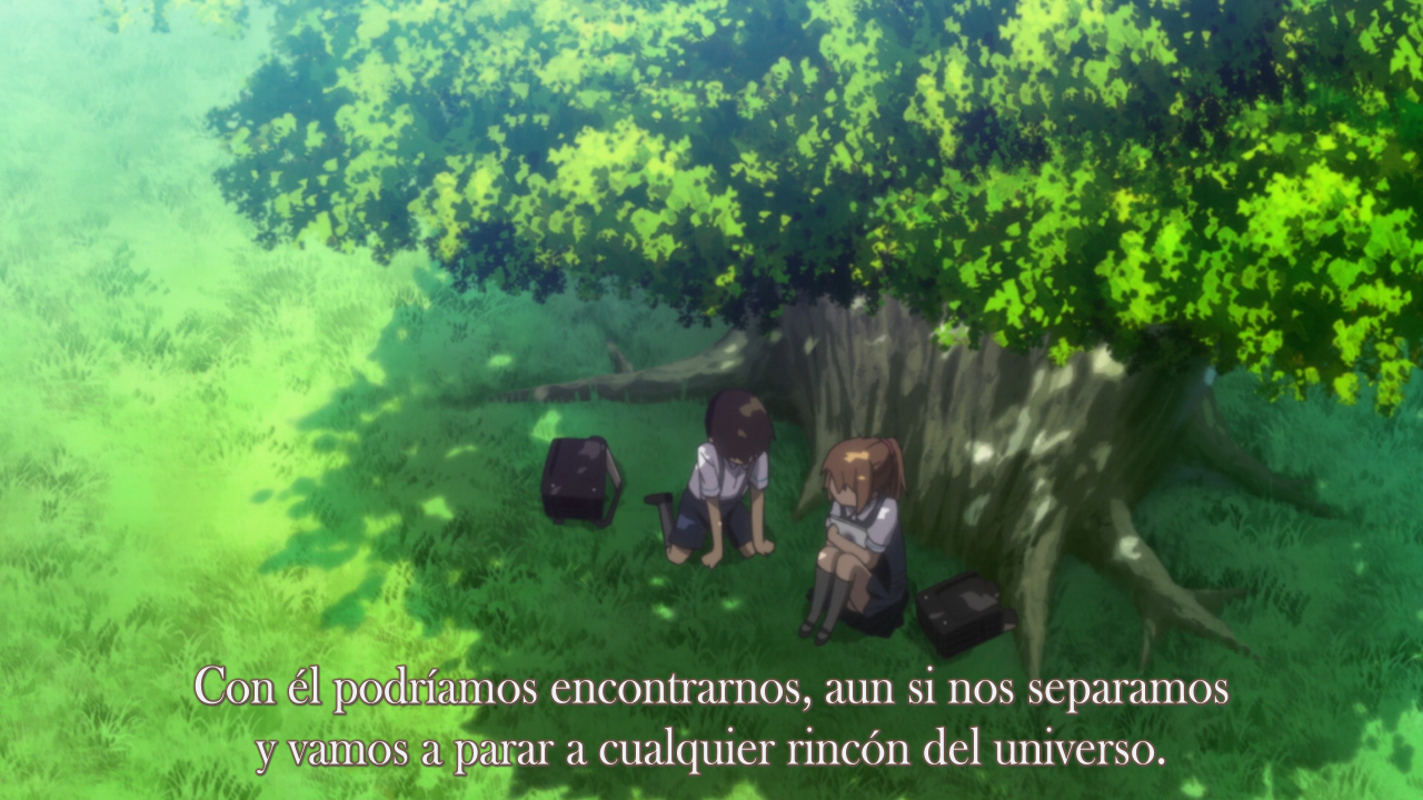 Bungaku Shoujo: Memoire (Dekats)