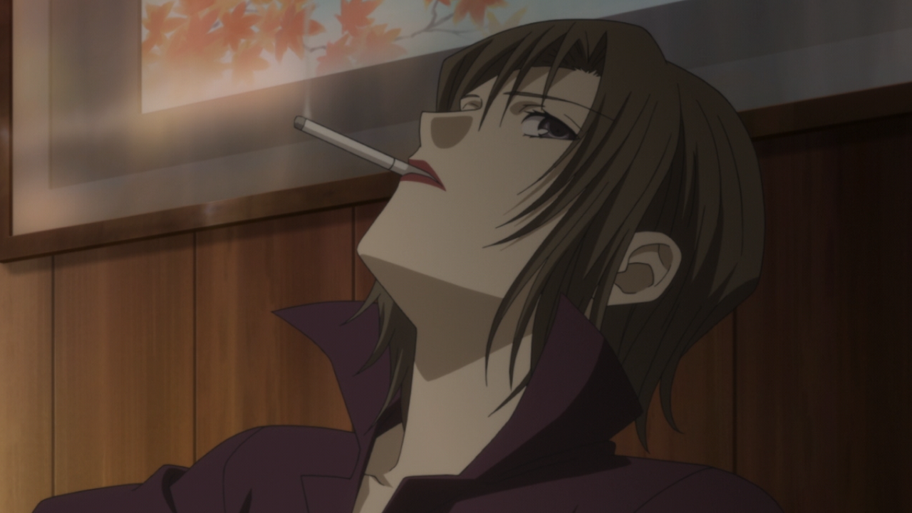 Bungaku Shoujo: Memoire (Dekats)