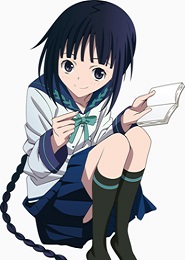 Bungaku Shoujo: Kyou no Oyatsu - Hatsukoi