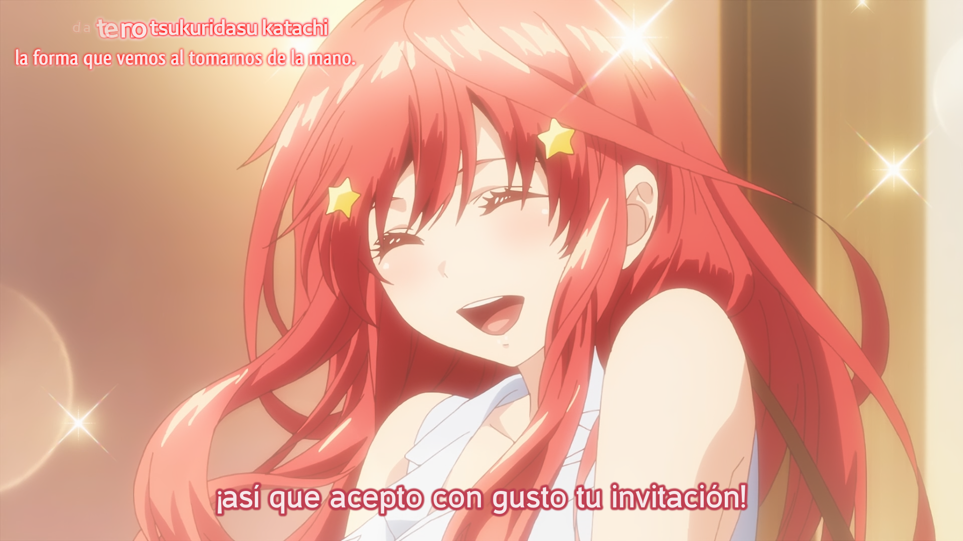 Gotoubun no Hanayome (Gakuensai Fansub)
