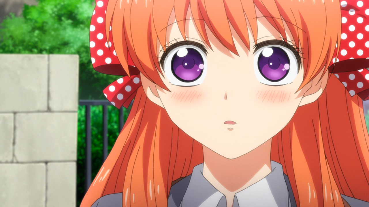 Gekkan Shoujo Nozaki-kun (Zero projects)