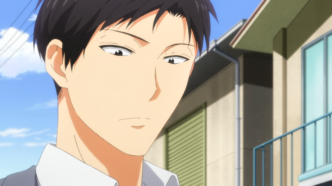 Gekkan Shoujo Nozaki-kun (Zero projects)