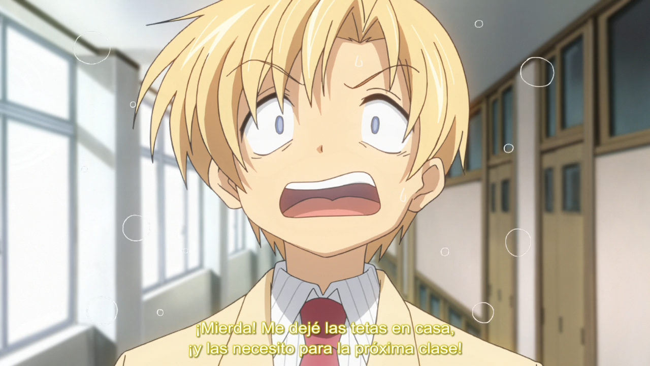 CLANNAD (720p) (Another Dimension)