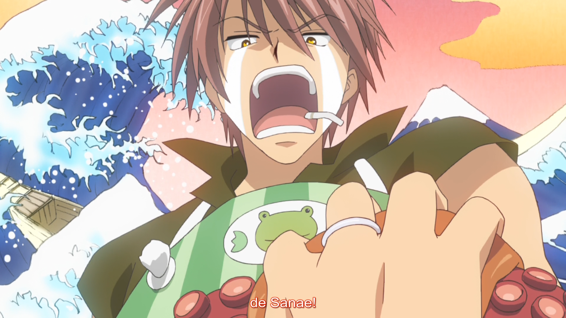 CLANNAD (Another Dimension)