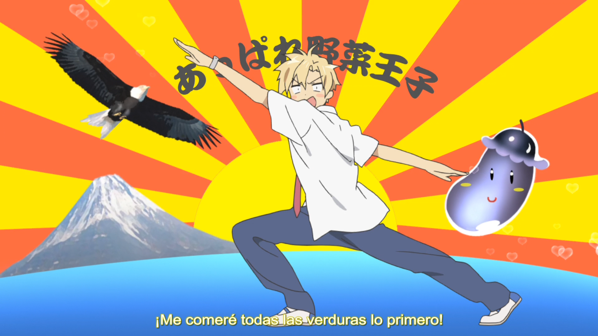 CLANNAD (Another Dimension)