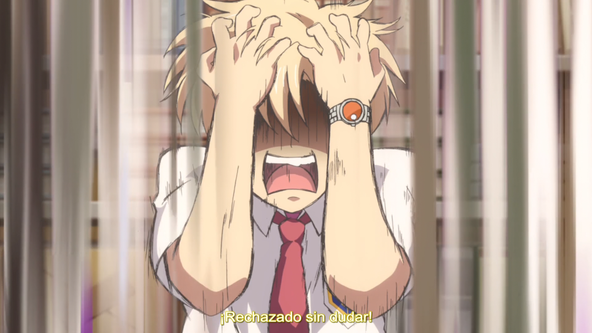 Clannad After Story (Another Dimension)