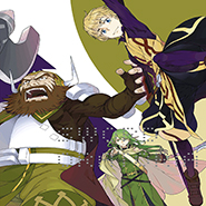 DanMachi - ¿Qué tiene de malo intentar ligar en una mazmorra? Sword Oratoria