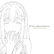 Re:Zero – Empezar de cero en un mundo diferente