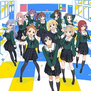 22/7: Ongaku no Jikan