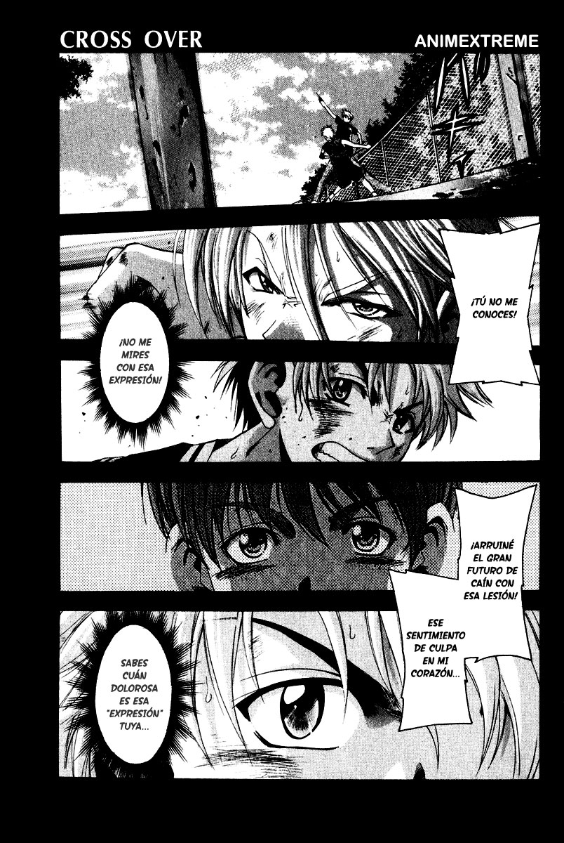 Cross Over  (AnimeXtreme)