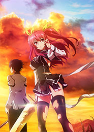 Rakudai Kishi no Cavalry