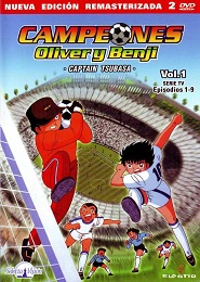 Super Campeones