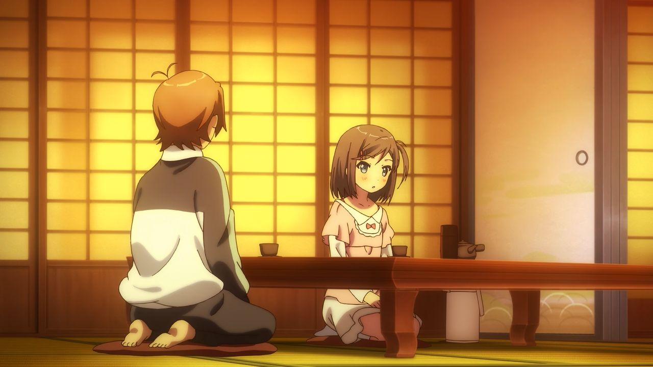 Hentai Ouji to Warawanai Neko (Another Dimension)