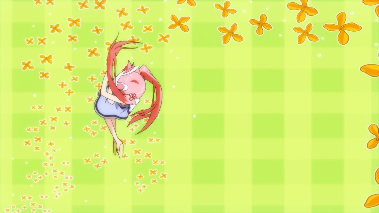 Hentai Ouji to Warawanai Neko (Another Dimension)