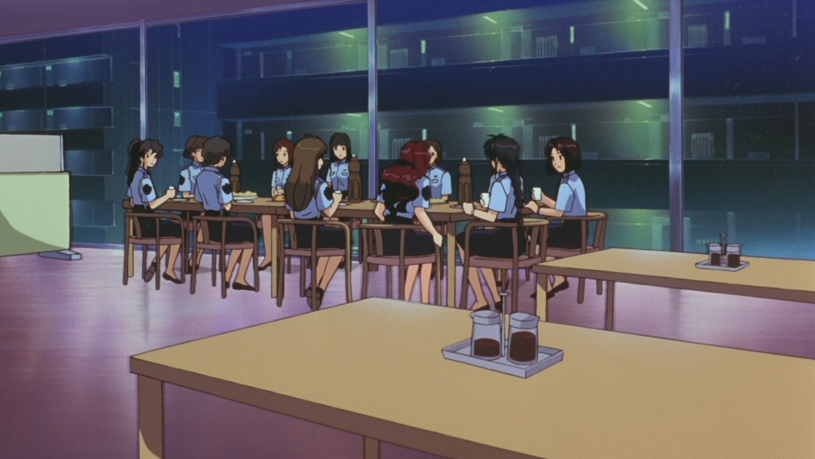 You are under arrest The Movie (tekeremata)