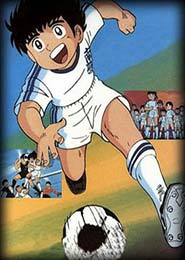 Captain Tsubasa