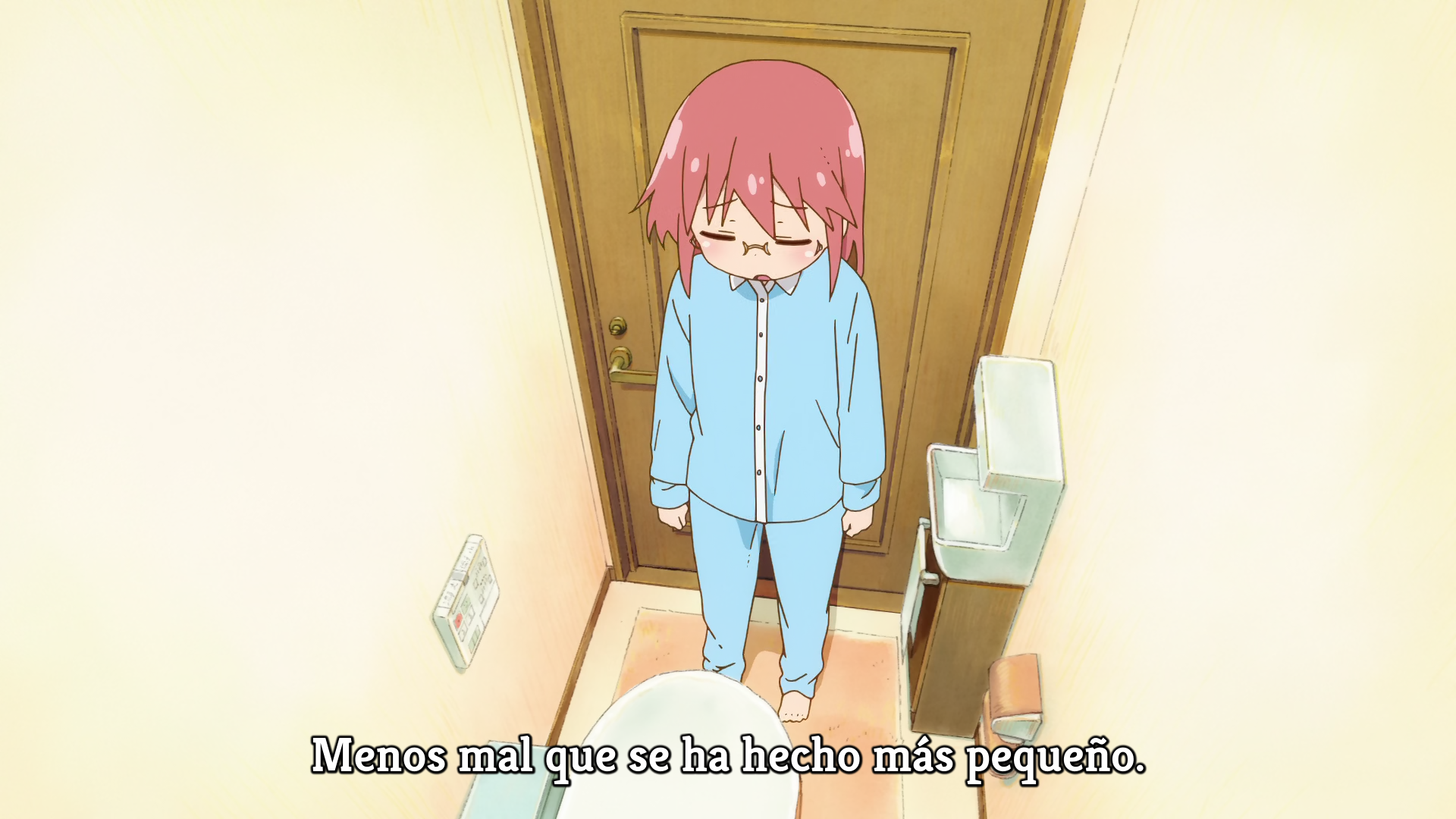 Kobayashi-san Chi no Maid Dragon S (Ñyuum)