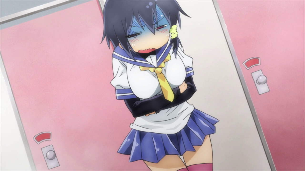 Komori-san wa Kotowarenai! (PuyaSubs!!)