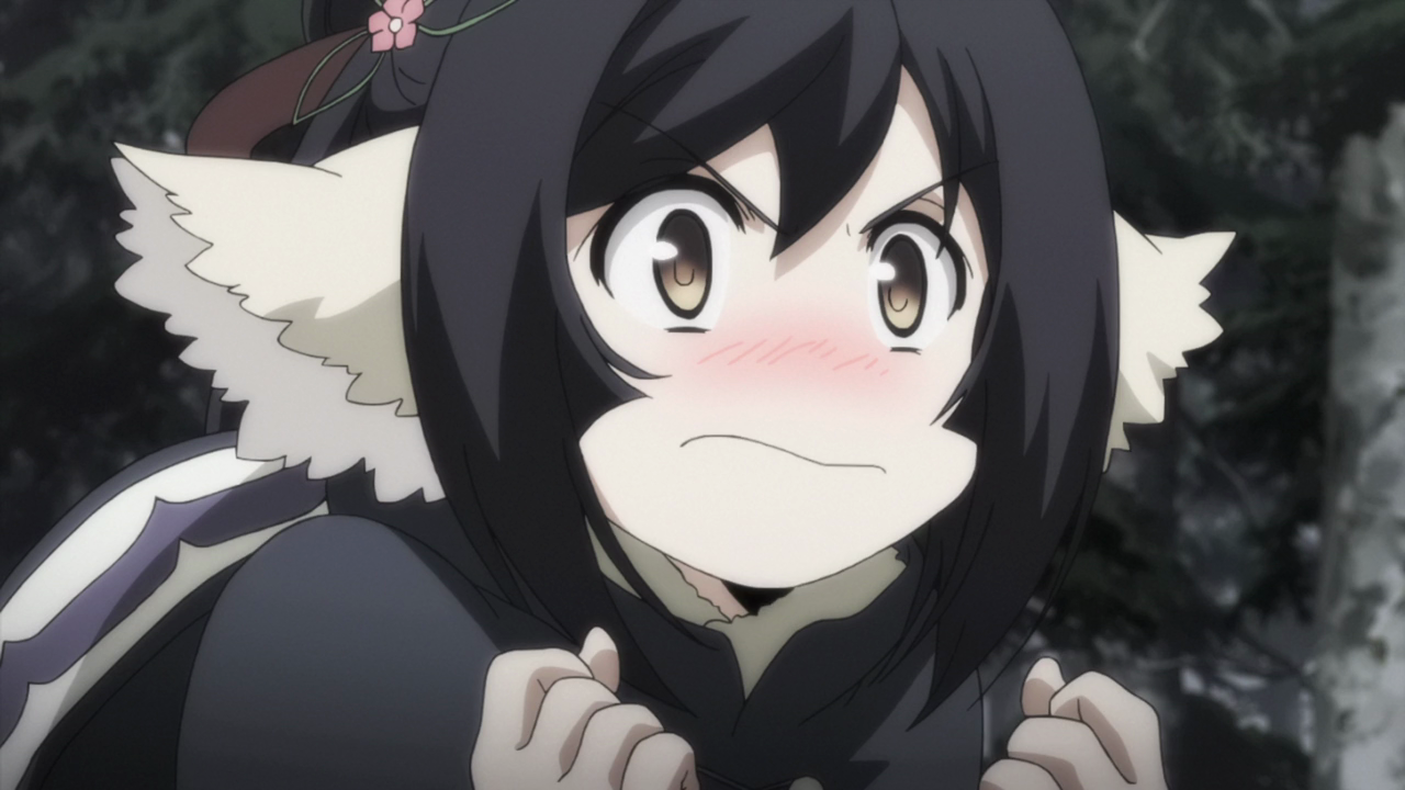 Utawarerumono: Itsuwari no Kamen (Homika Subs)