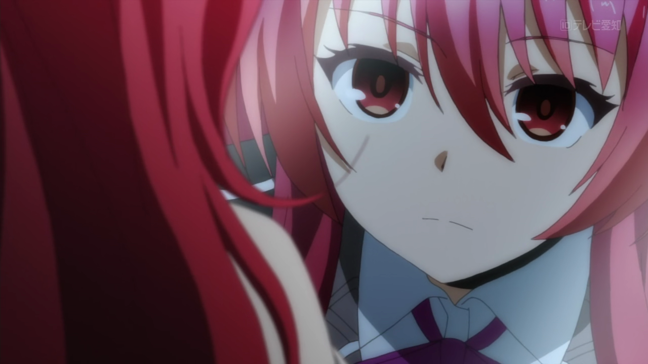 Rakudai Kishi no Cavalry (Homika Subs)