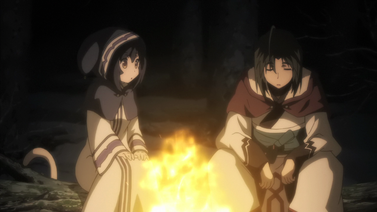 Utawarerumono: Itsuwari no Kamen (Homika Subs)