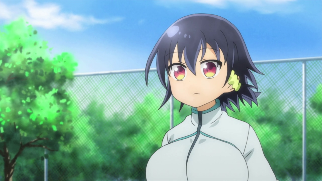 Komori-san wa Kotowarenai! (PuyaSubs!!)