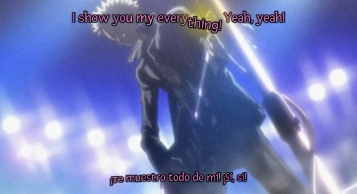 Nana (Yoru no Kousen)