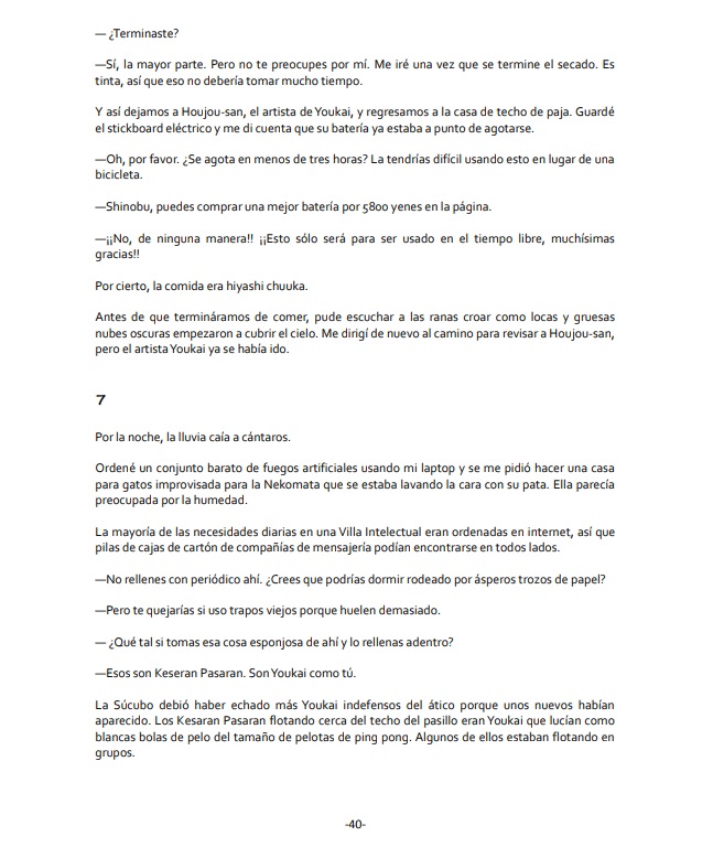 Intellectual Village no Zashiki Warashi