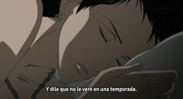 Nana (Yoru no Kousen)