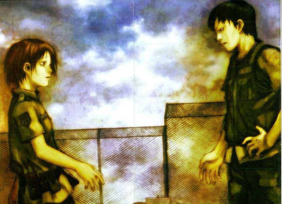 All You Need Is Kill